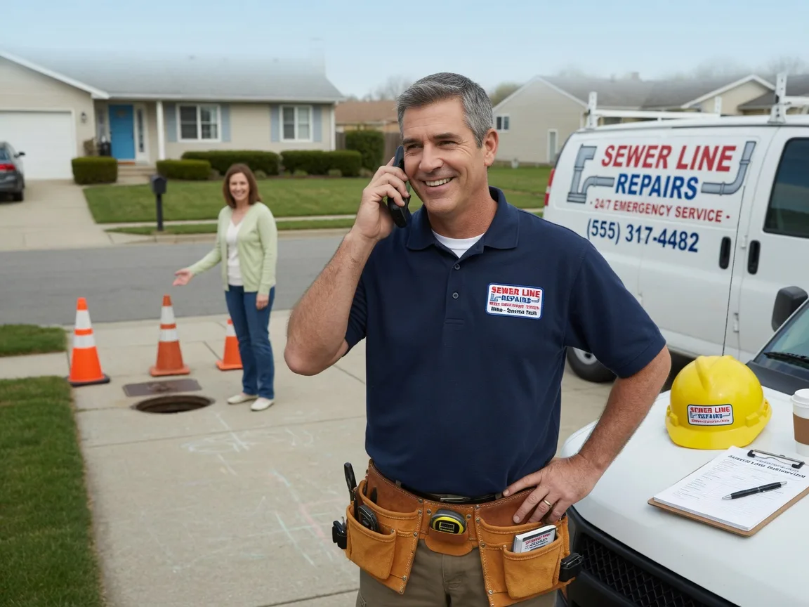 Emergency Plumber Millerton, OK FAQs